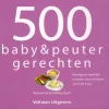 500 baby & peuter gerechten Multi