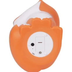 A litlle Lovely Company nachtlampje vos oranje