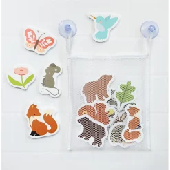 A little lovely company bad foam forest friends Multi
