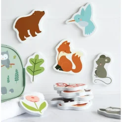 A little lovely company bad foam forest friends Multi