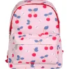 A Little Lovely Company kinderrugtas cherries Light Pink