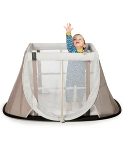 AeroMoov Instant reisbedje White Sand