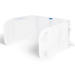 Aerosleep bedbumper White