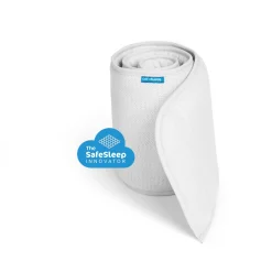 Aerosleep bedbumper White