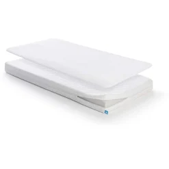 Aerosleep Essential ledikant matras 60x120cm