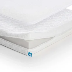 Aerosleep Essential ledikant matras 60x120cm
