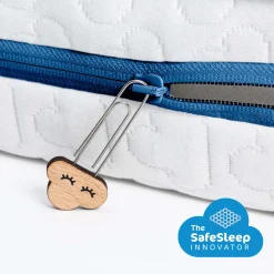 Aerosleep evolution ledikant matras 60x120cm