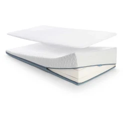 Aerosleep evolution premium ledikant matras 60x120cm