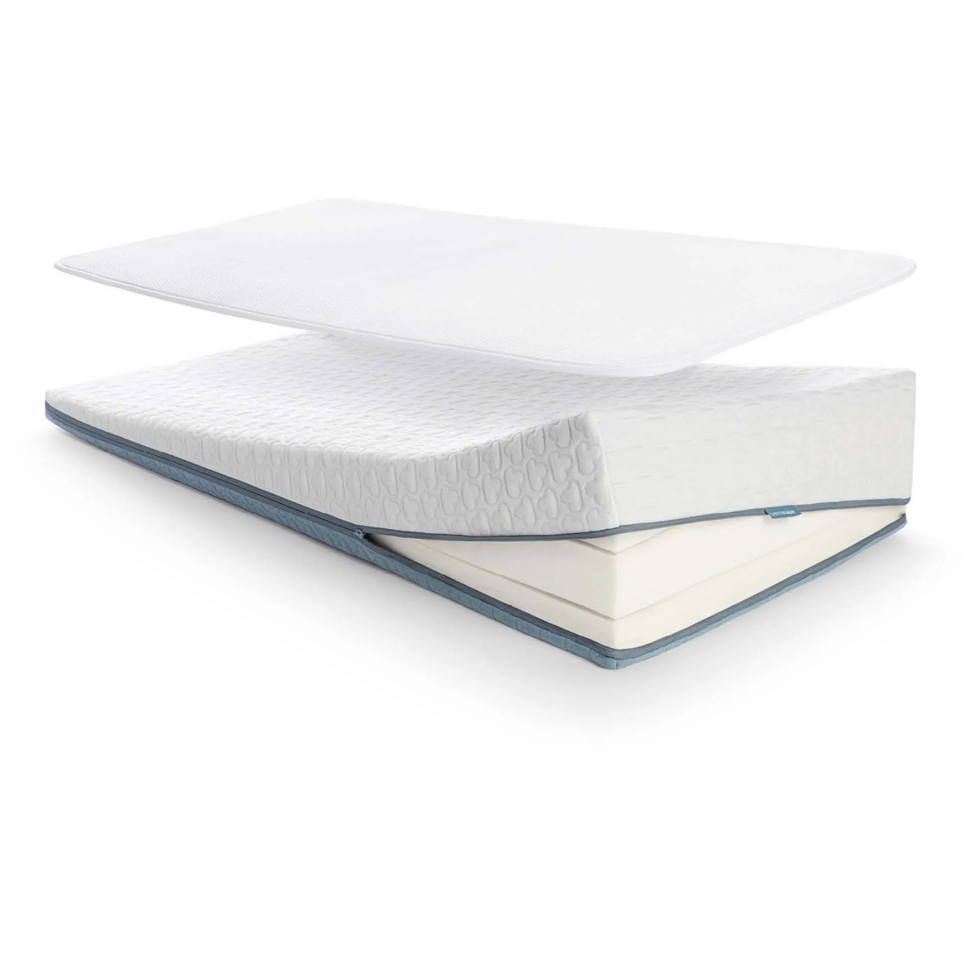 Aerosleep evolution premium ledikant matras 60x120cm