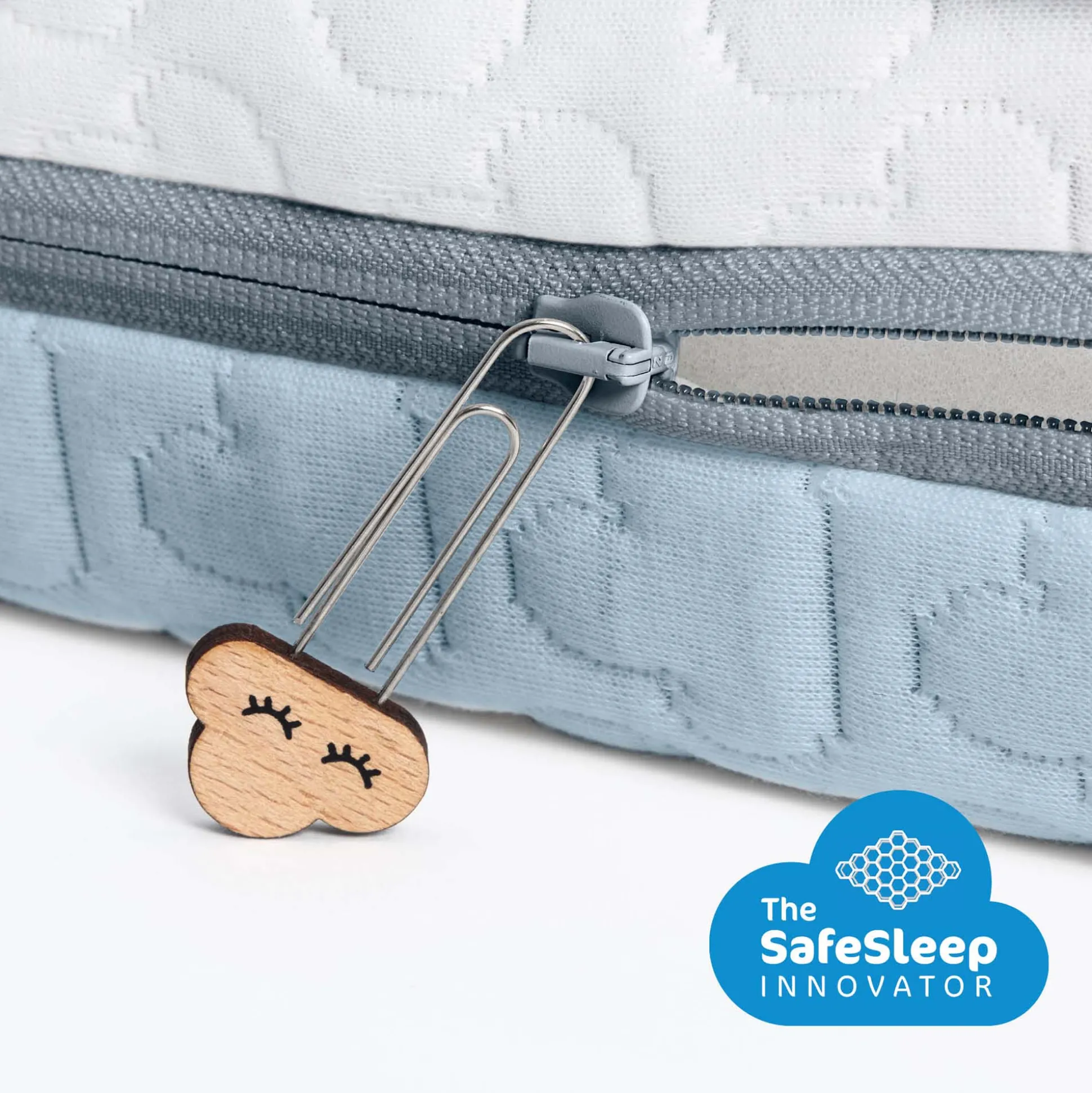 Aerosleep evolution premium ledikant matras 60x120cm