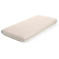 Aerosleep hoeslaken ledikant Almond
