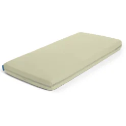 Aerosleep hoeslaken ledikant Olivegreen