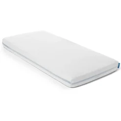 Aerosleep hoeslaken 70x140cm White