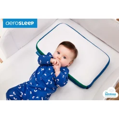 Aerosleep kussen 30x46cm