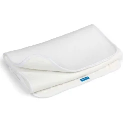 Aerosleep matrasdek ledikant White
