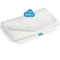 Aerosleep matrastopper wieg White