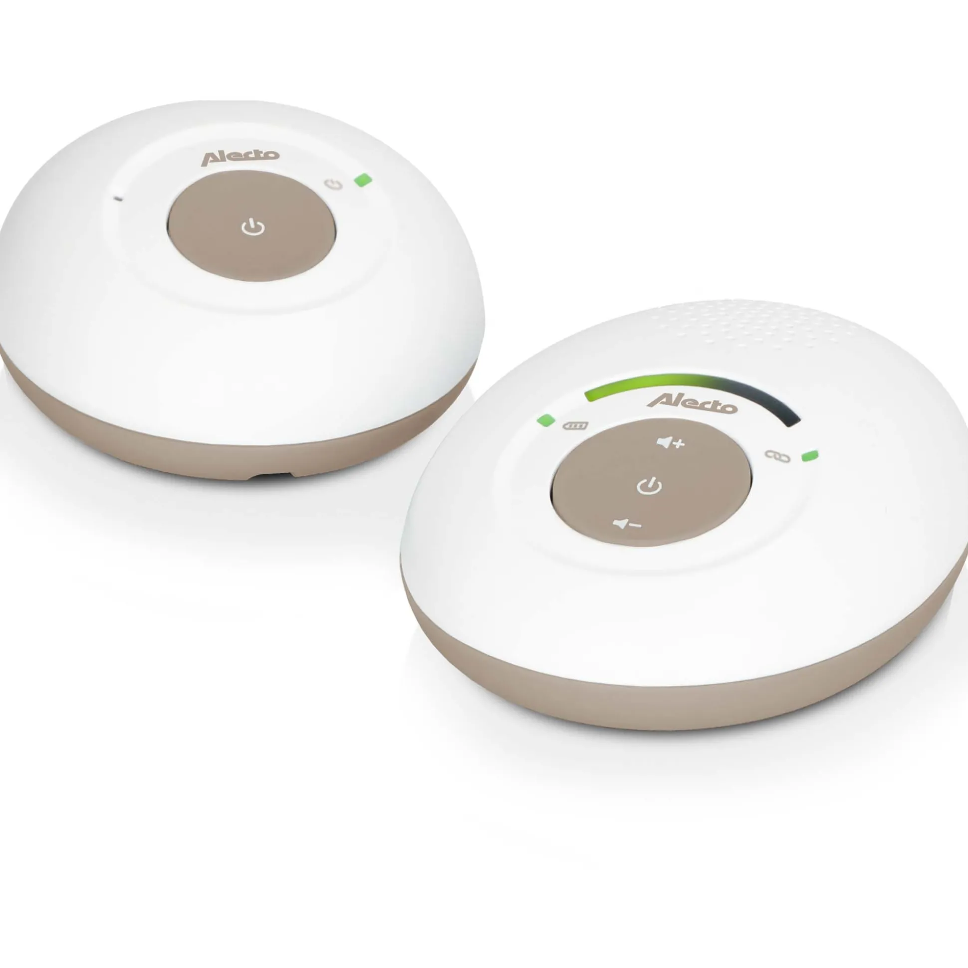 Alecto babyfoon DBX110