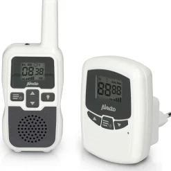 Alecto babyfoon DBX-80