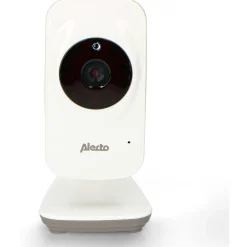 Alecto babyfoon DVM-71 met camera