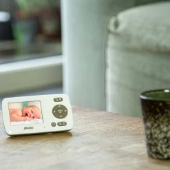Alecto babyfoon DVM-71 met camera