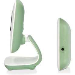 Alecto babyfoon DVM149GN met camera