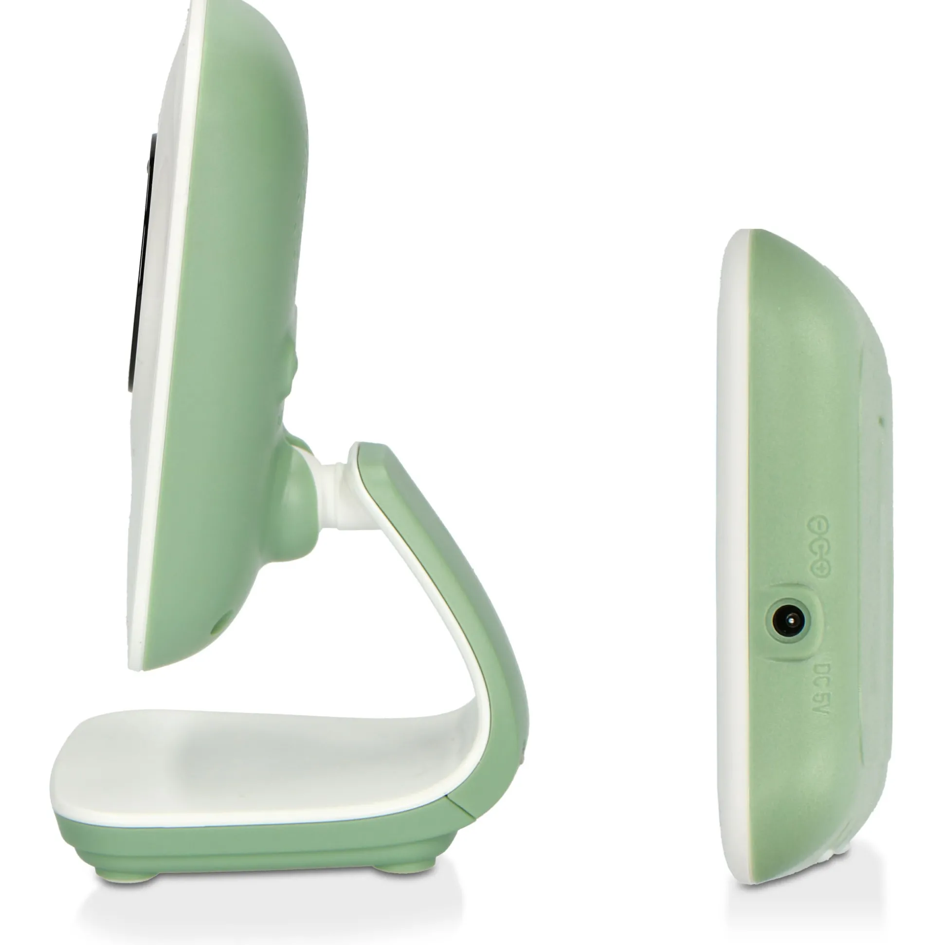 Alecto babyfoon DVM149GN met camera