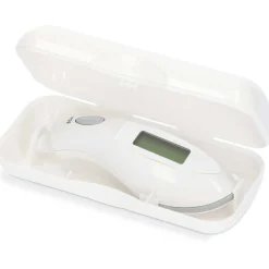 Alecto BC-27 - infrarood oorthermometer wit