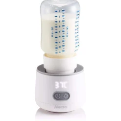 Alecto BW1000 - Draagbare flessenwarmer voor onderweg