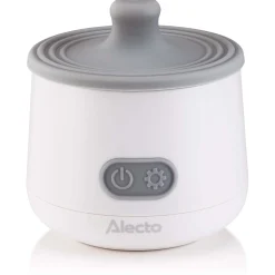 Alecto BW1000 - Draagbare flessenwarmer voor onderweg