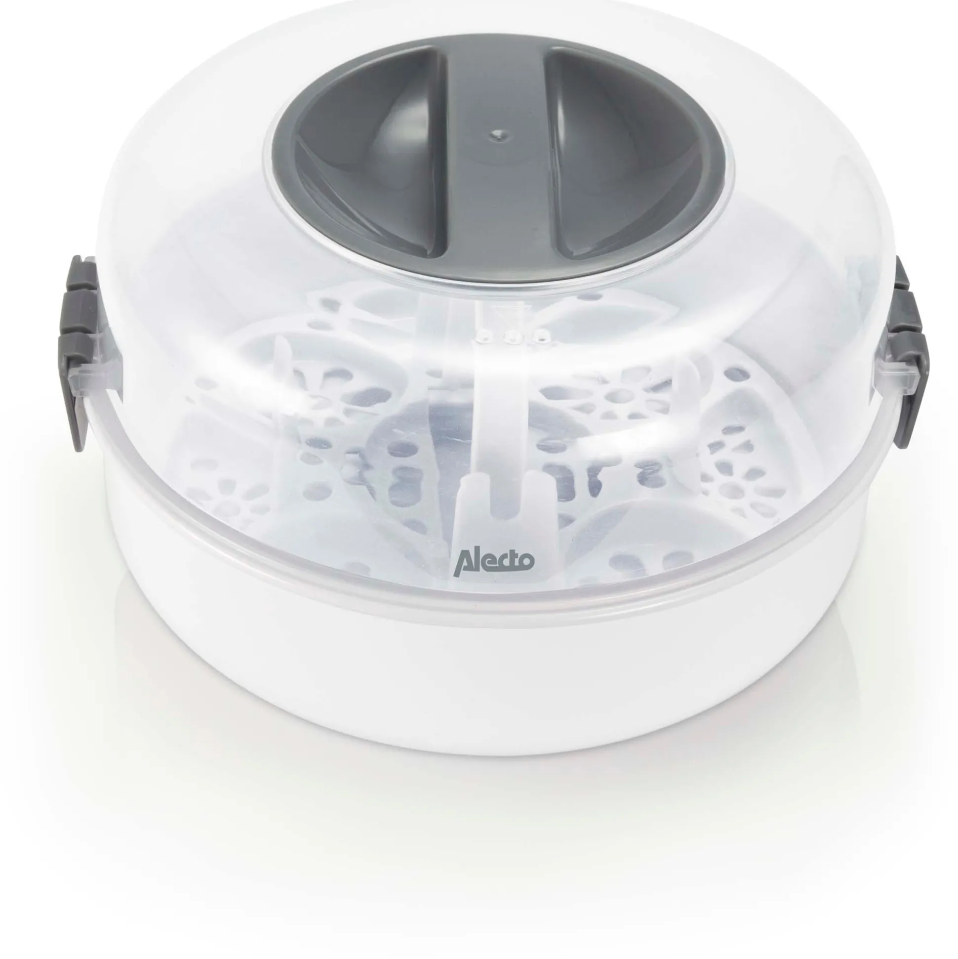 Alecto BW-04 magnetron fles sterilisator