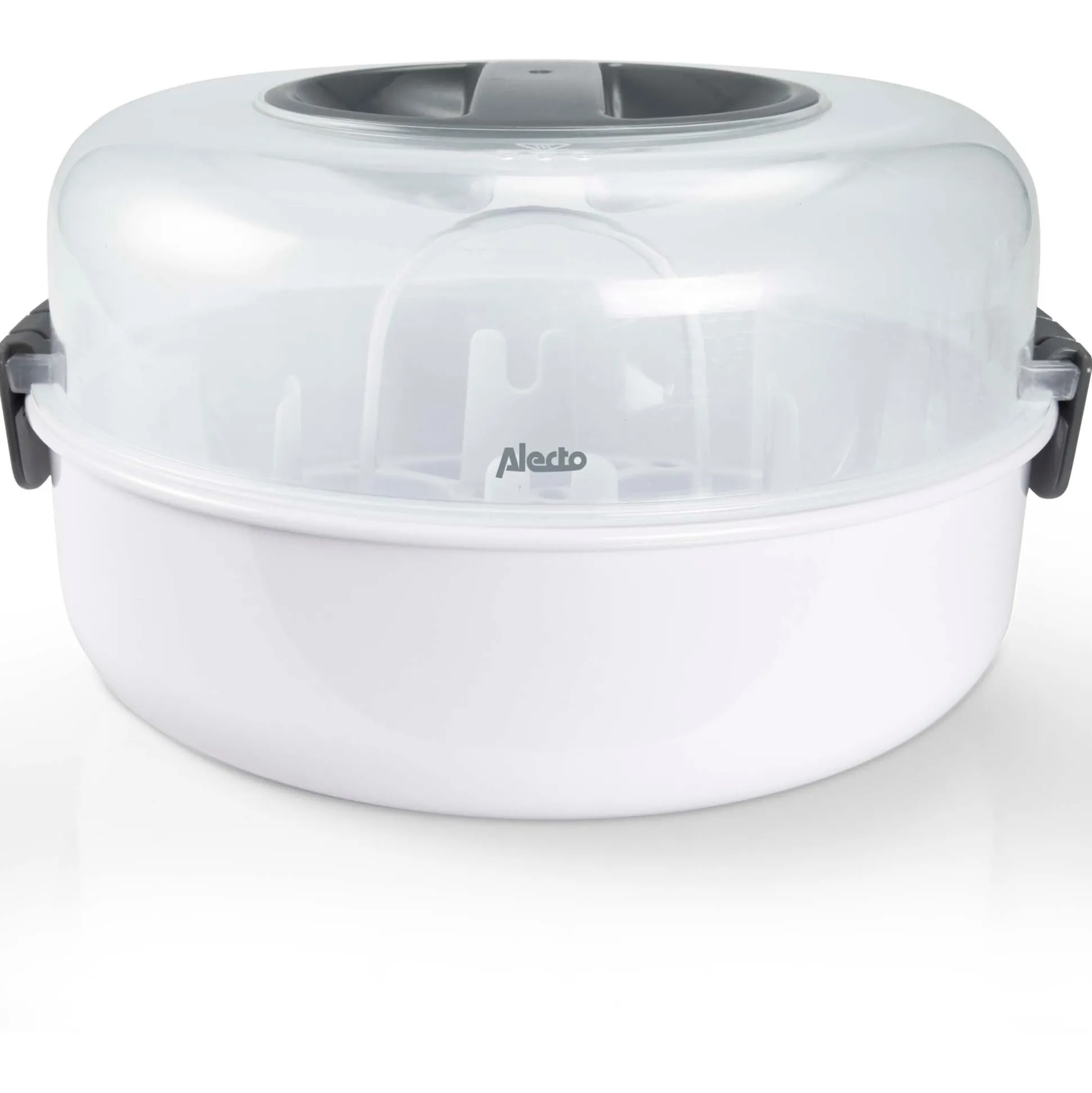 Alecto BW-04 magnetron fles sterilisator