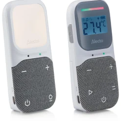 Alecto DBX140 Full Eco DECT-babyfoon