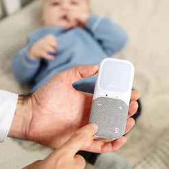 Alecto DBX140 Full Eco DECT-babyfoon