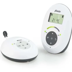 Alecto DBX-125 Full Eco DECT-babyfoon