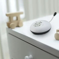 Alecto DBX-125 Full Eco DECT-babyfoon