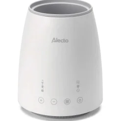 Alecto digitale flessenwarmer BW900