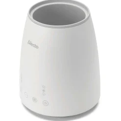 Alecto digitale flessenwarmer BW900