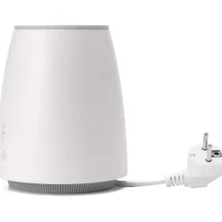 Alecto digitale flessenwarmer BW900