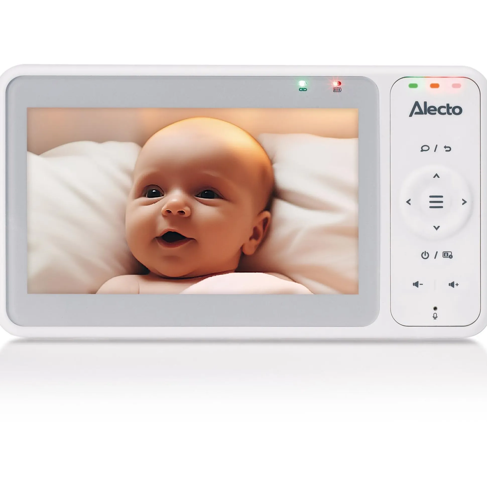 Alecto DVM2050
