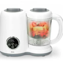 Alecto foodprocessor BFP-66 5-in-1 gezonde babyvoeding