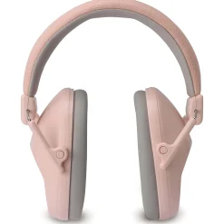 Alecto gehoorbeschermers Kids BV73 roze