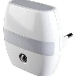 Alecto Nachtlampje ANV-21 wit