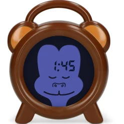 Alecto slaaptrainer Aap bruin