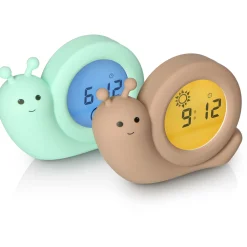 Alecto slaaptrainer simon BG110GN mint