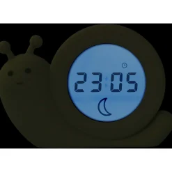 Alecto slaaptrainer simon BG110GN taupe