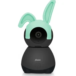 Alecto Smartbaby10 wifi babyfoon met camera