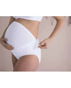 Anita buikband   wit