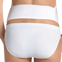 Anita buikband   wit