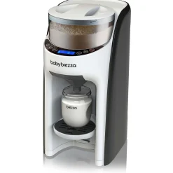 Baby Brezza Formula Pro Advanced - de Automatische flessenmaker