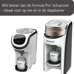 Baby Brezza Formula Pro Mini